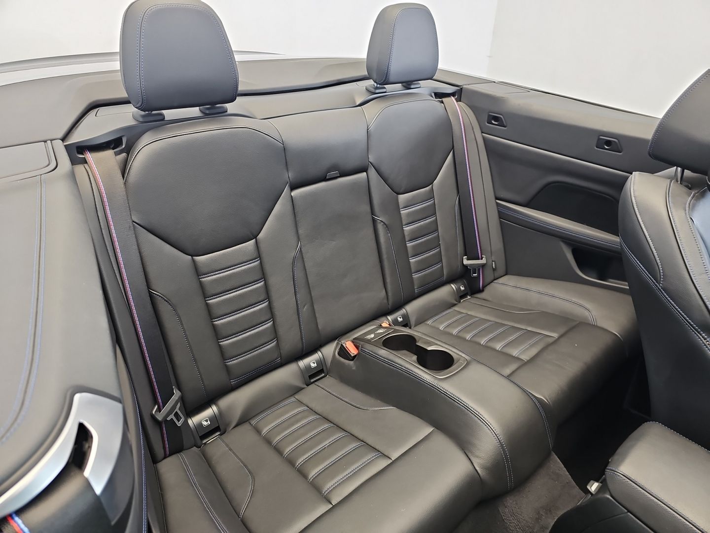 BMW Serie 4 M440d xDrive Cabrio 250 kW (340 CV)