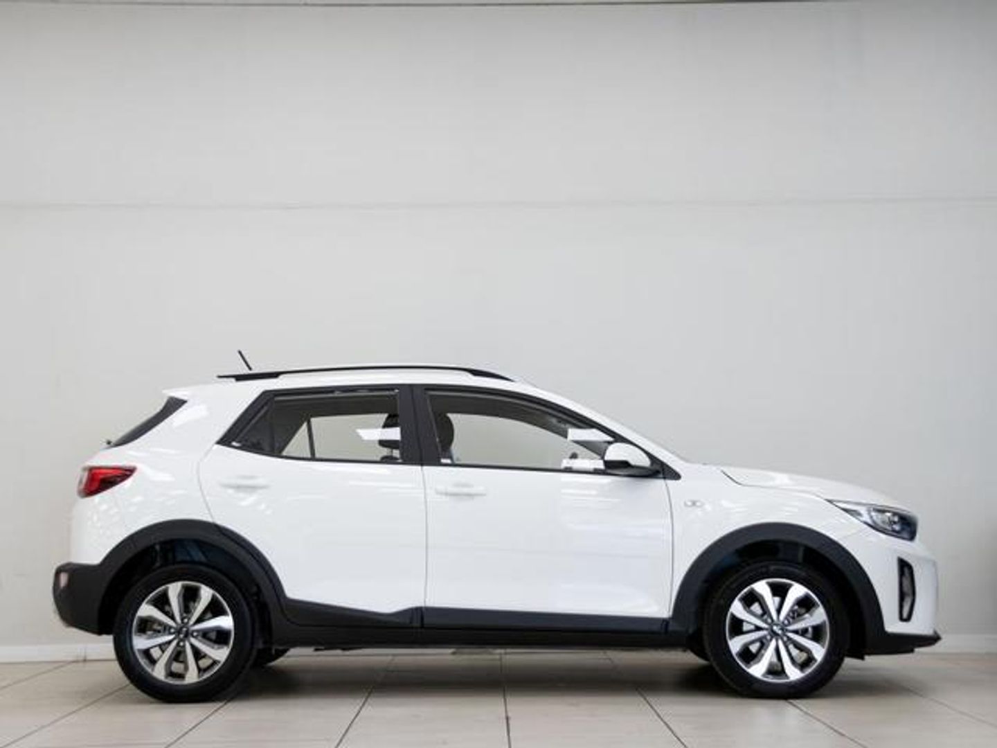 Kia Stonic 1.2 DPi Concept 62 kW (84 CV)