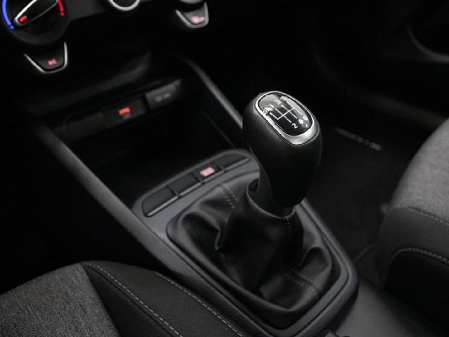 Kia Stonic 1.2 DPi Concept 62 kW (84 CV)