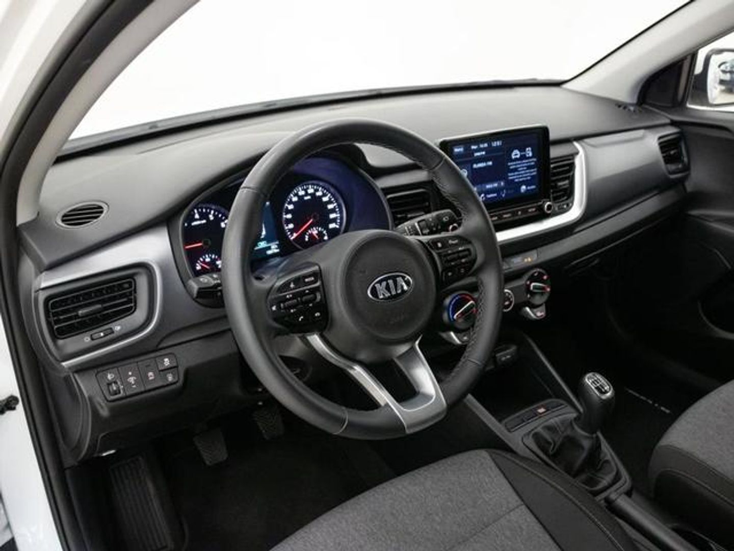 Kia Stonic 1.2 DPi Concept 62 kW (84 CV)