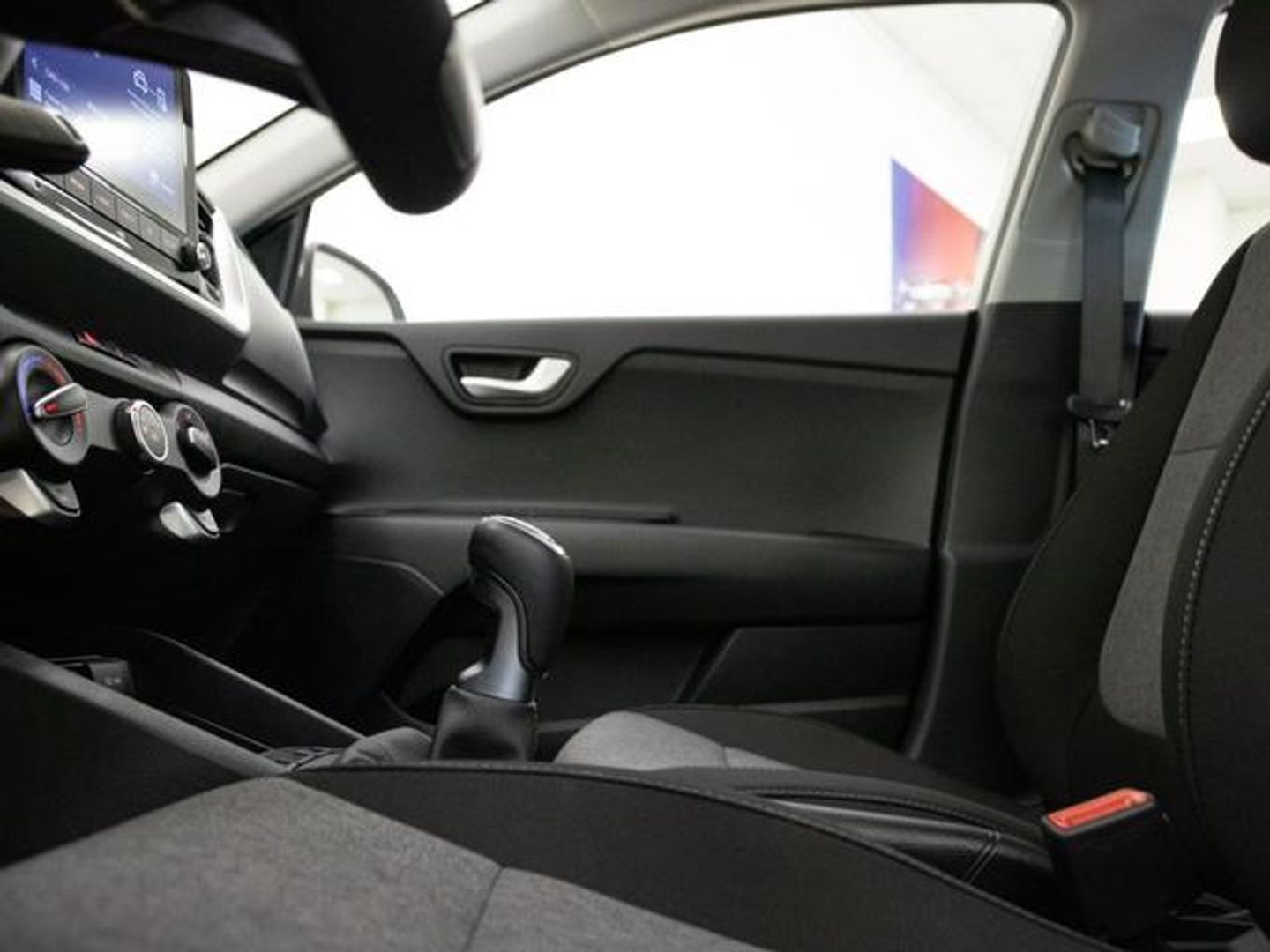 Kia Stonic 1.2 DPi Concept 62 kW (84 CV)