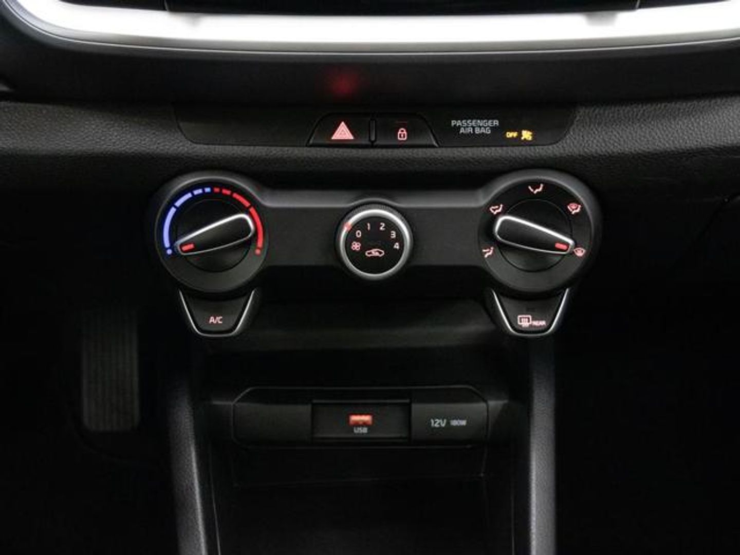Kia Stonic 1.2 DPi Concept 62 kW (84 CV)