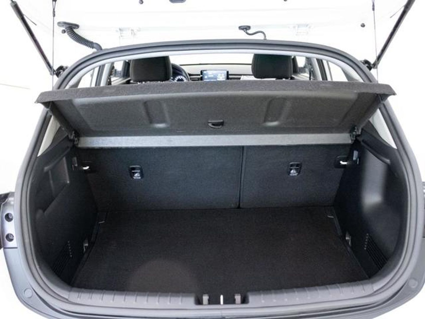 Kia Stonic 1.2 DPi Concept 62 kW (84 CV)