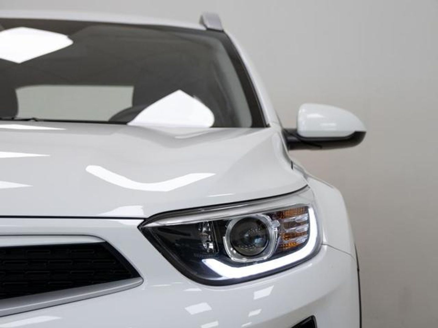 Kia Stonic 1.2 DPi Concept 62 kW (84 CV)