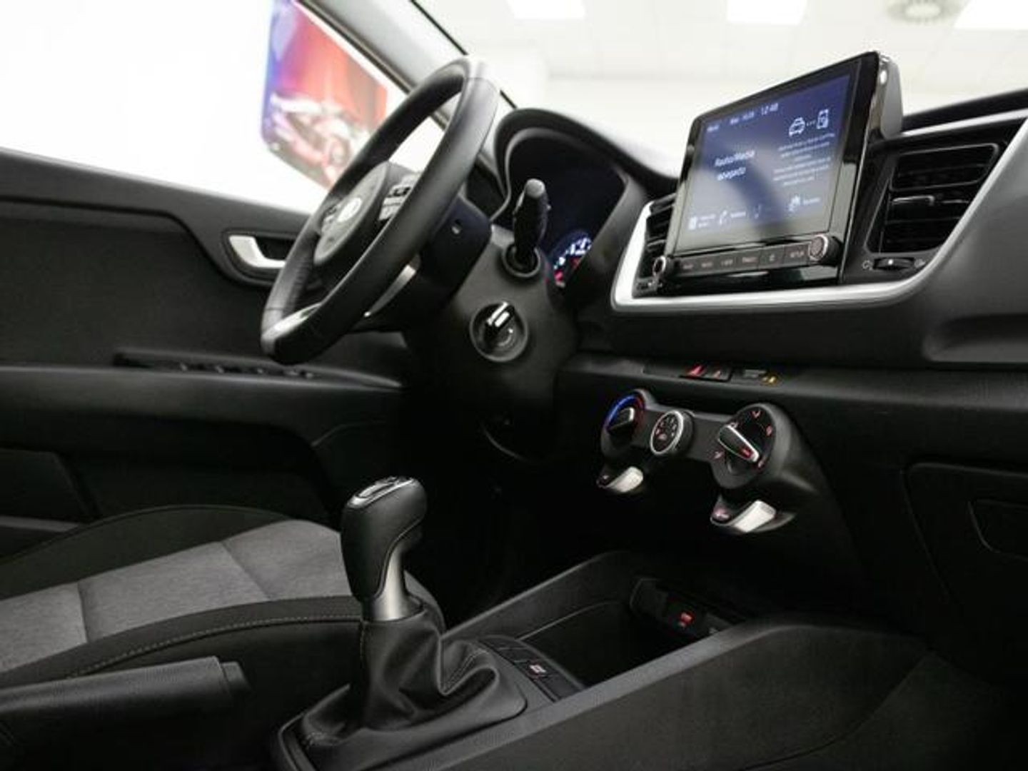Kia Stonic 1.2 DPi Concept 62 kW (84 CV)