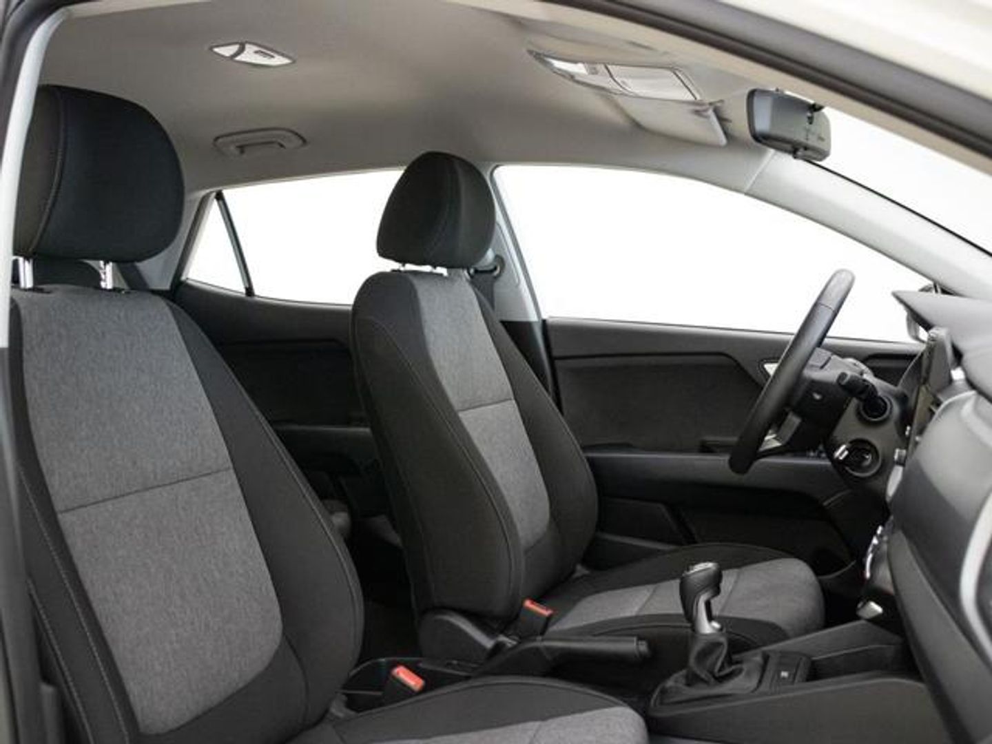 Kia Stonic 1.2 DPi Concept 62 kW (84 CV)