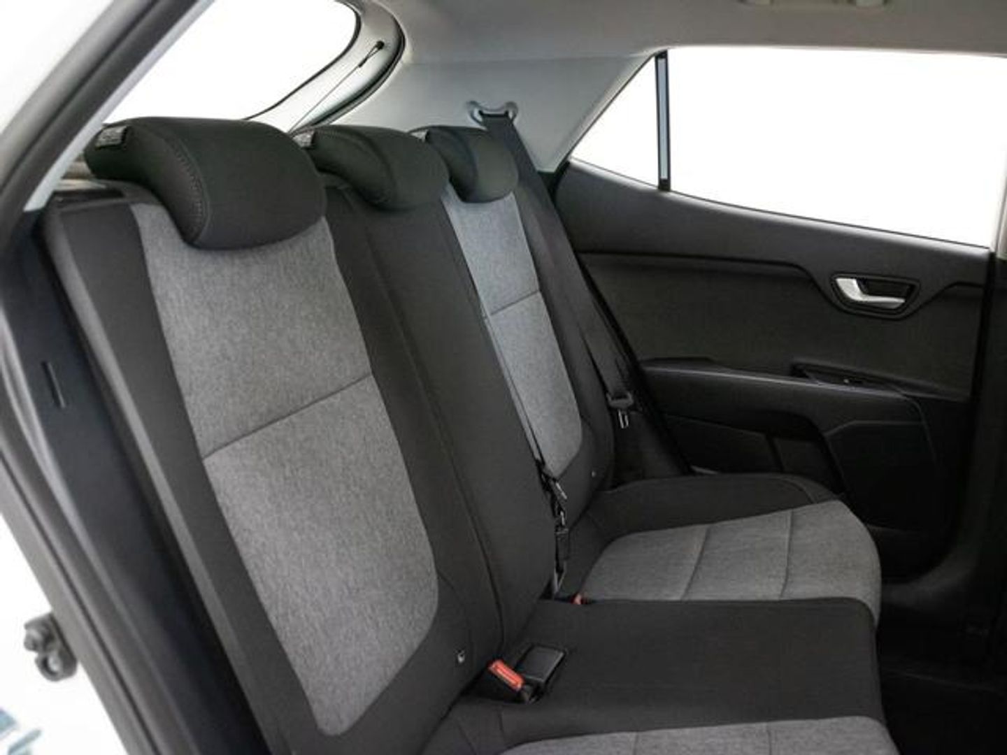 Kia Stonic 1.2 DPi Concept 62 kW (84 CV)