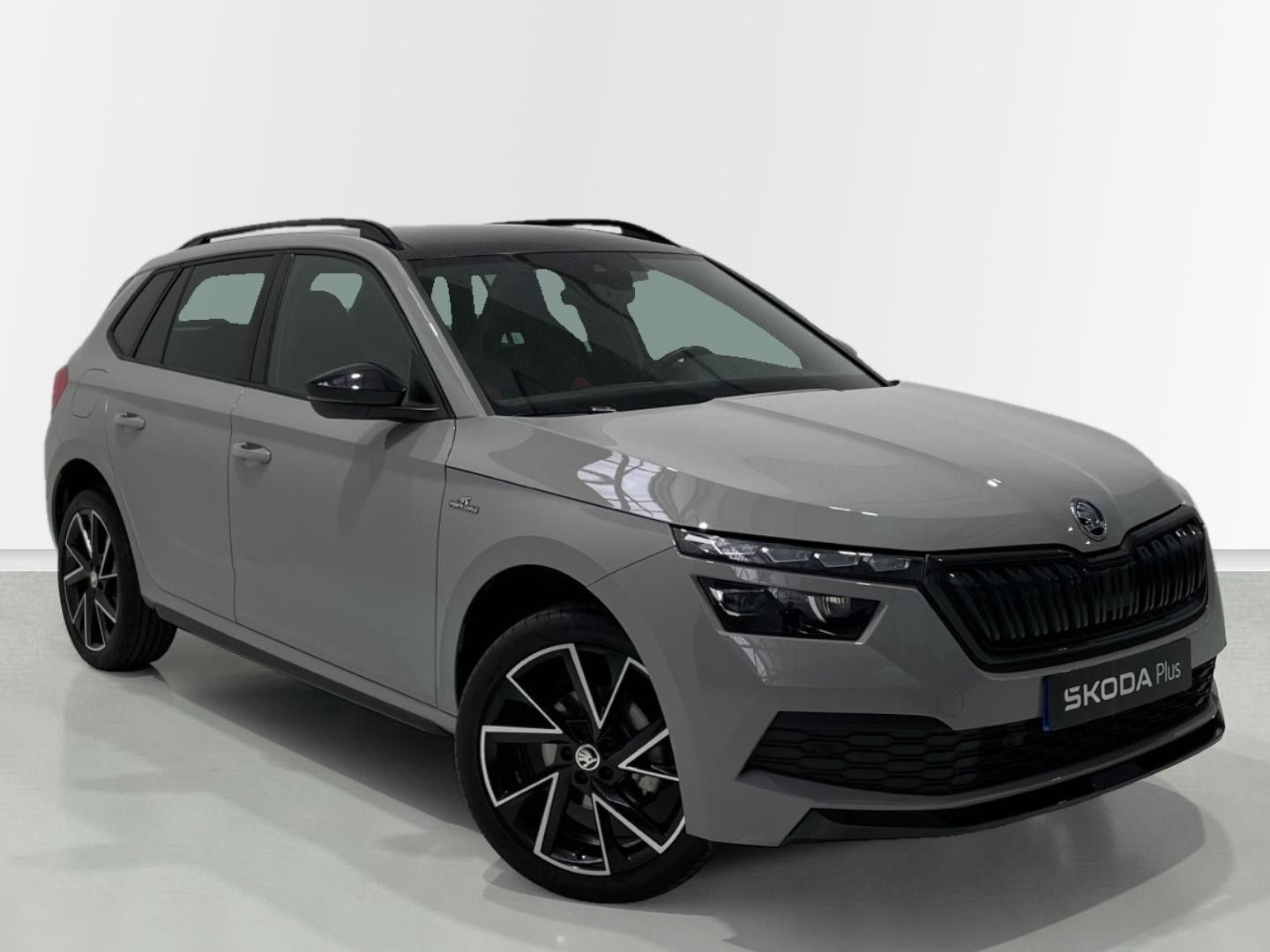 Skoda Kamiq 1.5 TSI Montecarlo DSG 110 kW (150 CV)