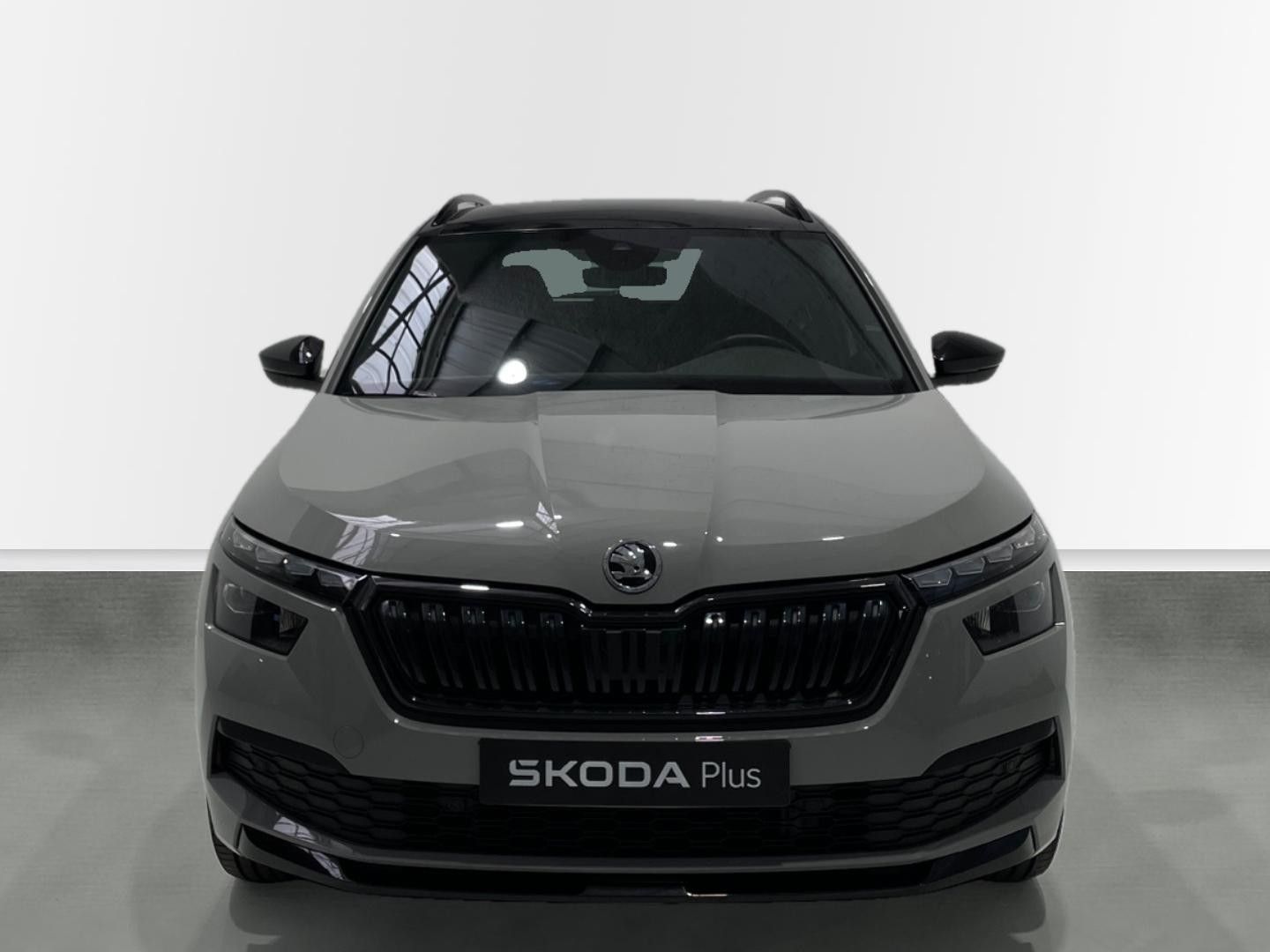 Skoda Kamiq 1.5 TSI Montecarlo DSG 110 kW (150 CV)