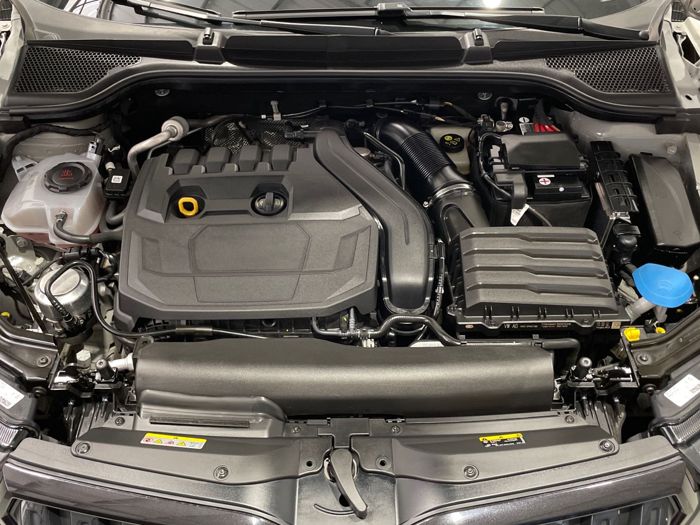 Skoda Kamiq 1.5 TSI Montecarlo DSG 110 kW (150 CV)