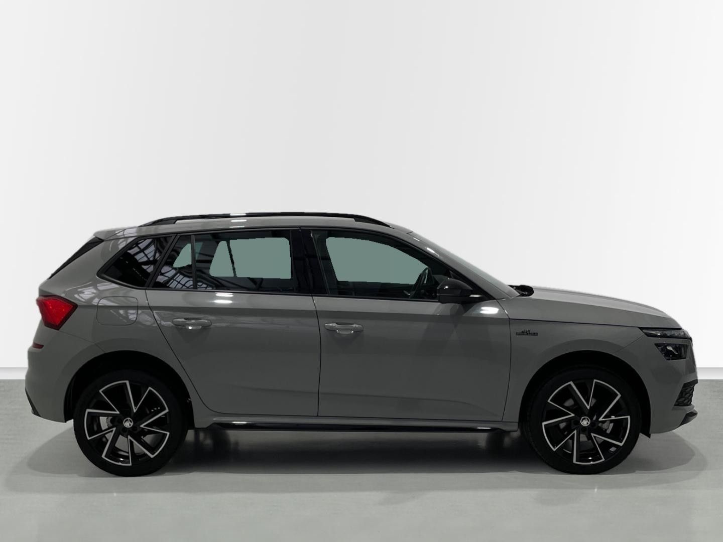 Skoda Kamiq 1.5 TSI Montecarlo DSG 110 kW (150 CV)
