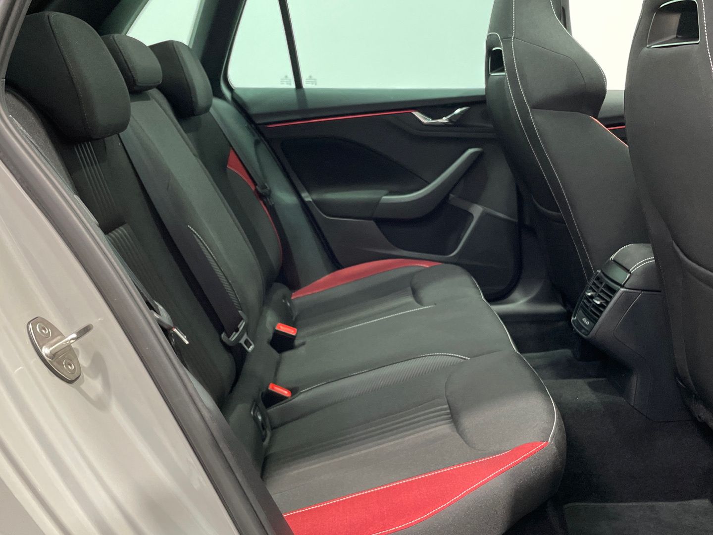 Skoda Kamiq 1.5 TSI Montecarlo DSG 110 kW (150 CV)
