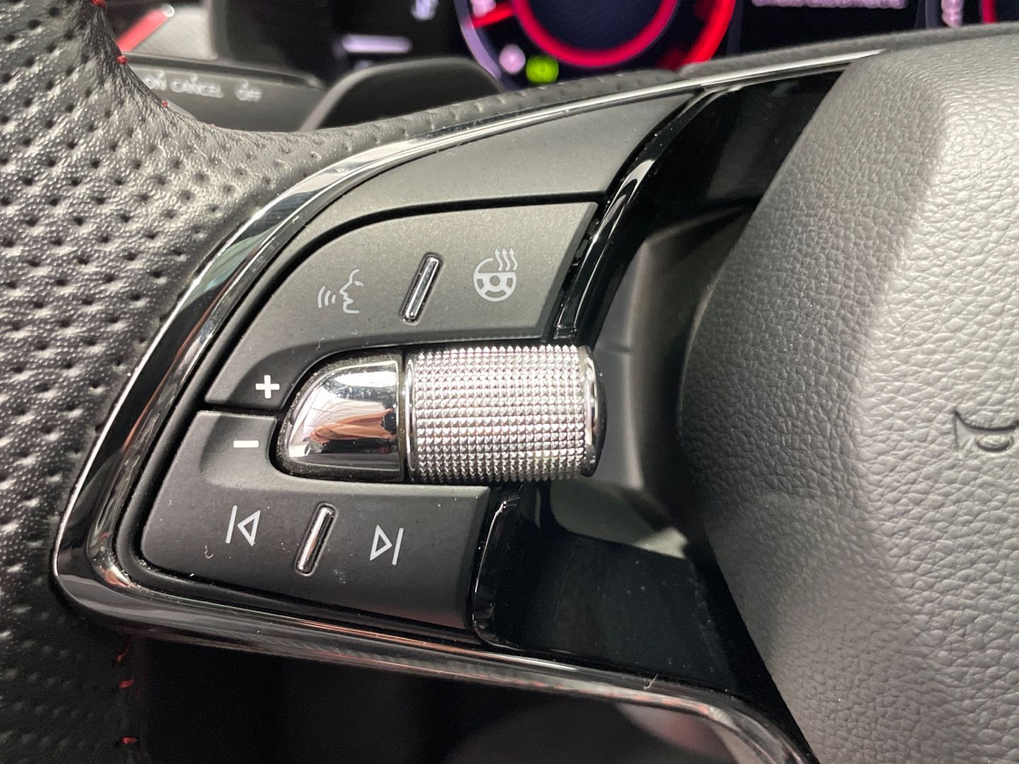 Skoda Kamiq 1.5 TSI Montecarlo DSG 110 kW (150 CV)