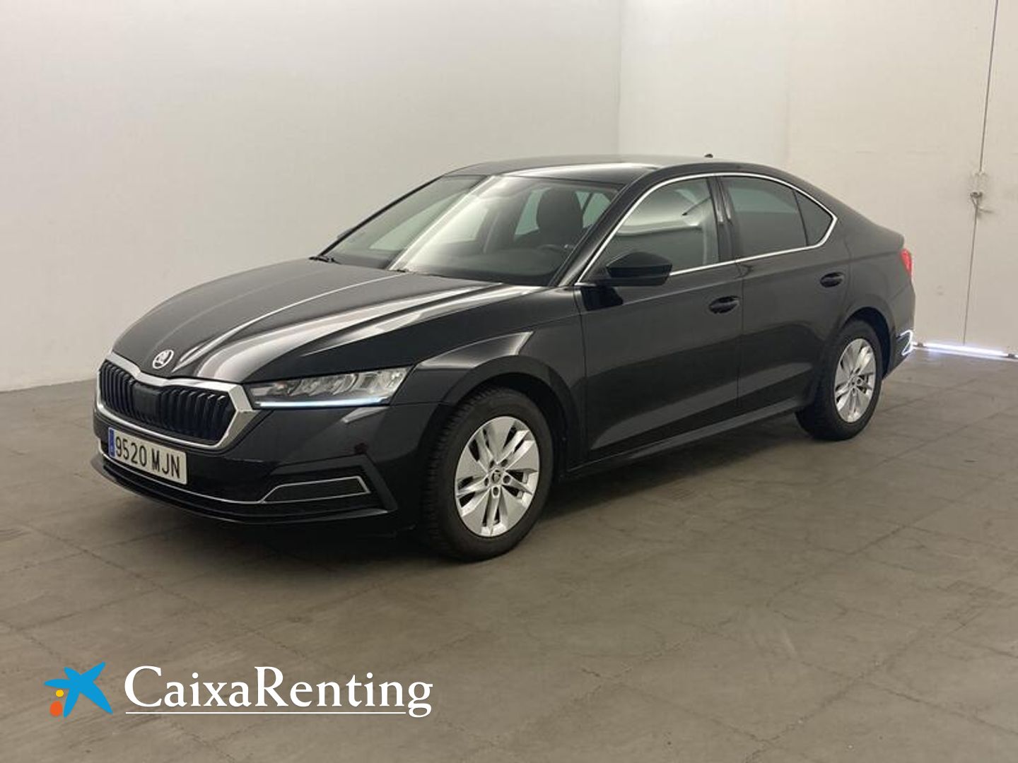 Skoda Octavia 1.5 TSI m-HEV Ambition Plus DSG 110 kW (150 CV)