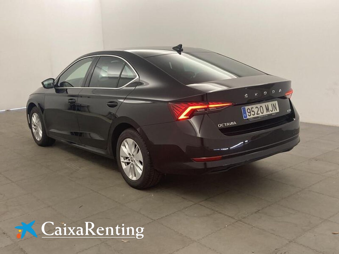 Skoda Octavia 1.5 TSI m-HEV Ambition Plus DSG 110 kW (150 CV)