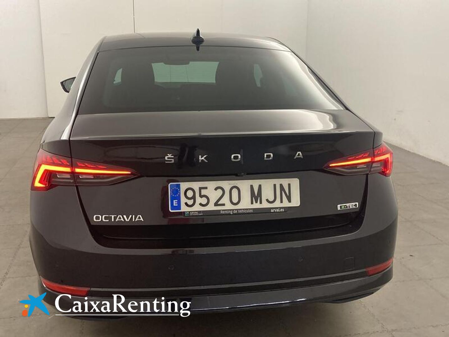 Skoda Octavia 1.5 TSI m-HEV Ambition Plus DSG 110 kW (150 CV)