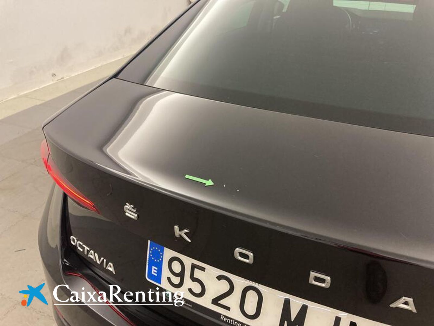 Skoda Octavia 1.5 TSI m-HEV Ambition Plus DSG 110 kW (150 CV)