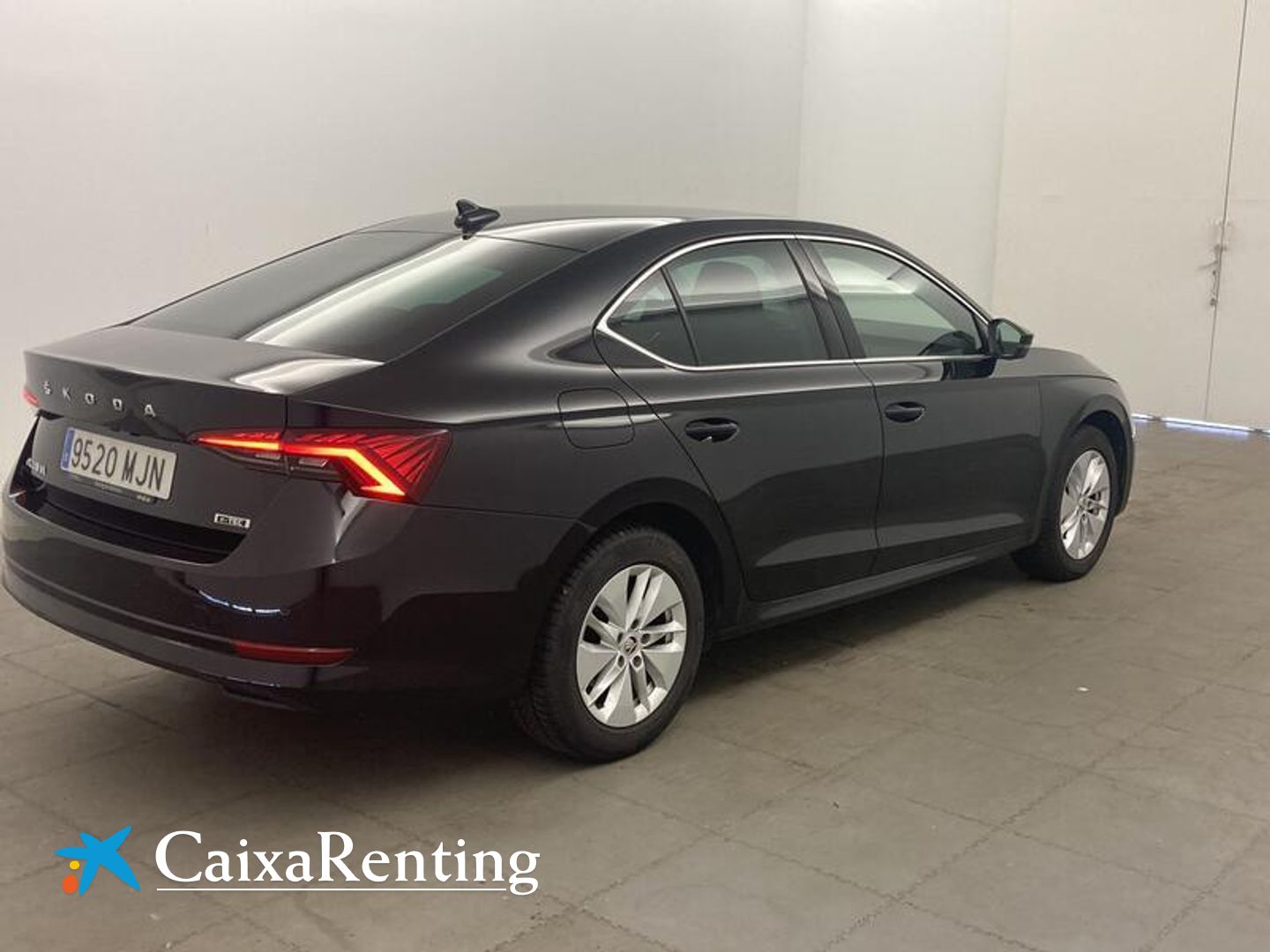 Skoda Octavia 1.5 TSI m-HEV Ambition Plus DSG 110 kW (150 CV)