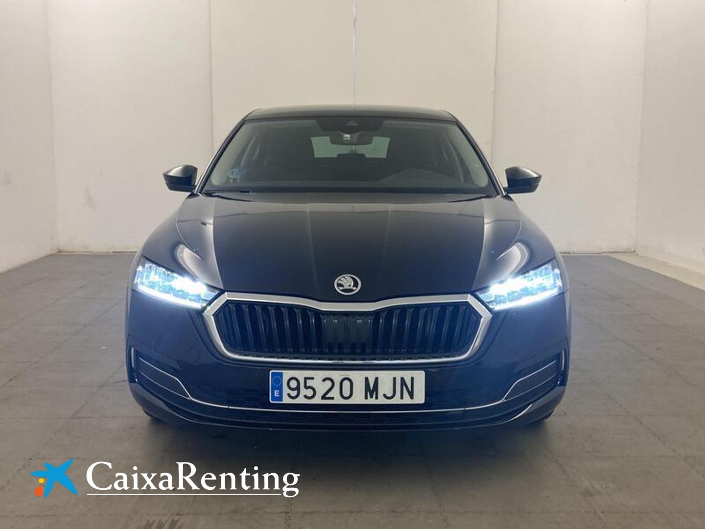 Skoda Octavia 1.5 TSI m-HEV Ambition Plus DSG 110 kW (150 CV)