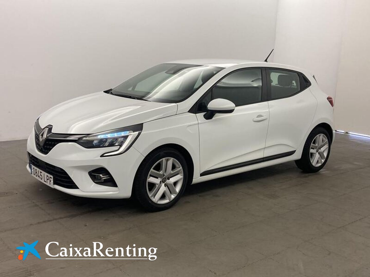 Renault Clio Intens TCe 66 kW (90 CV)