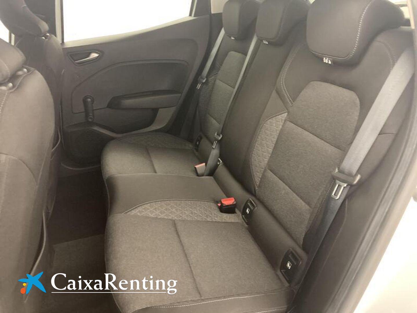 Renault Clio Intens TCe 66 kW (90 CV)
