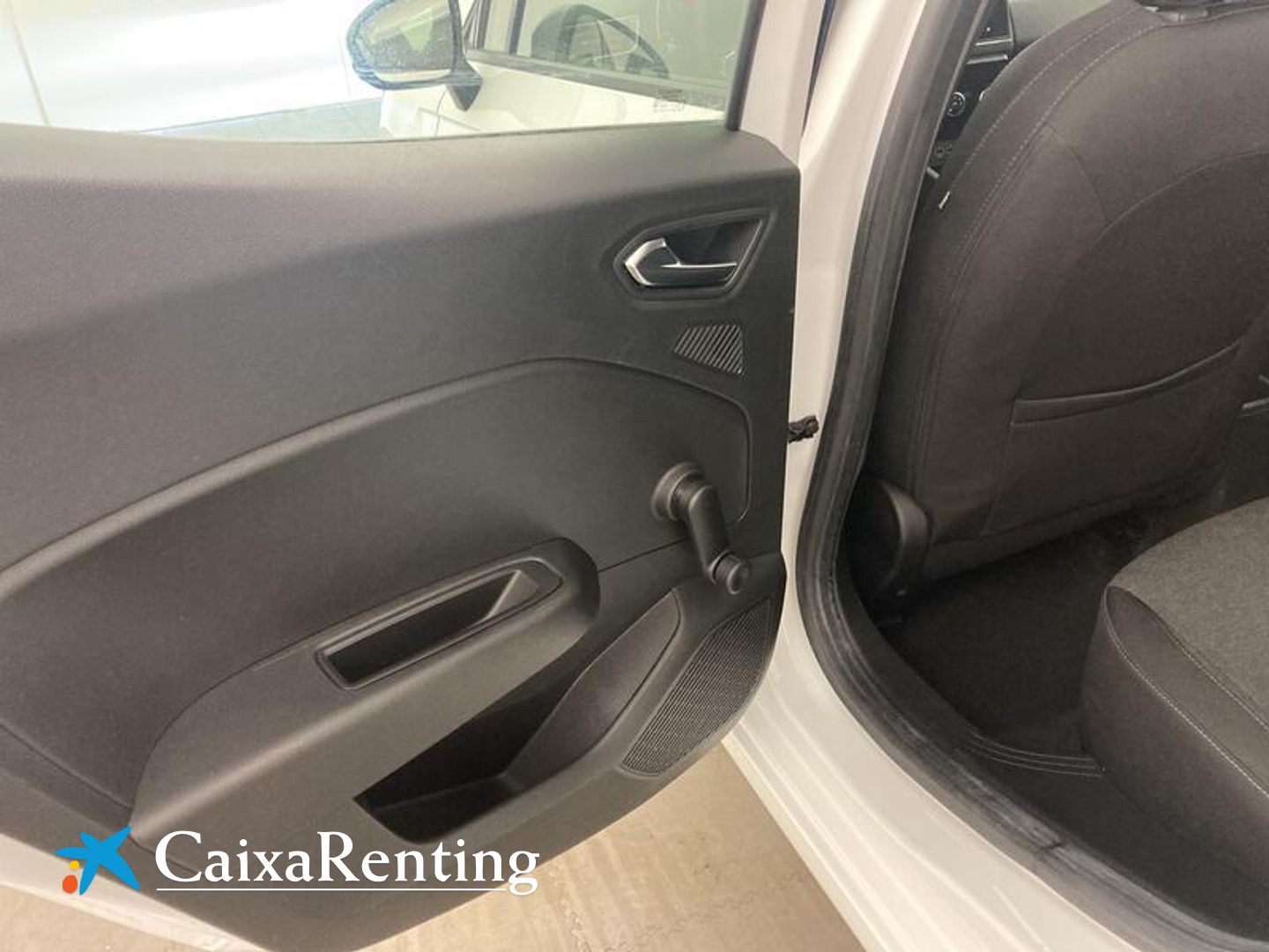 Renault Clio Intens TCe 66 kW (90 CV)