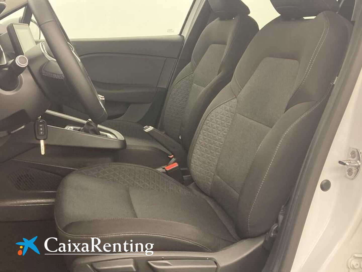 Renault Clio Intens TCe 66 kW (90 CV)