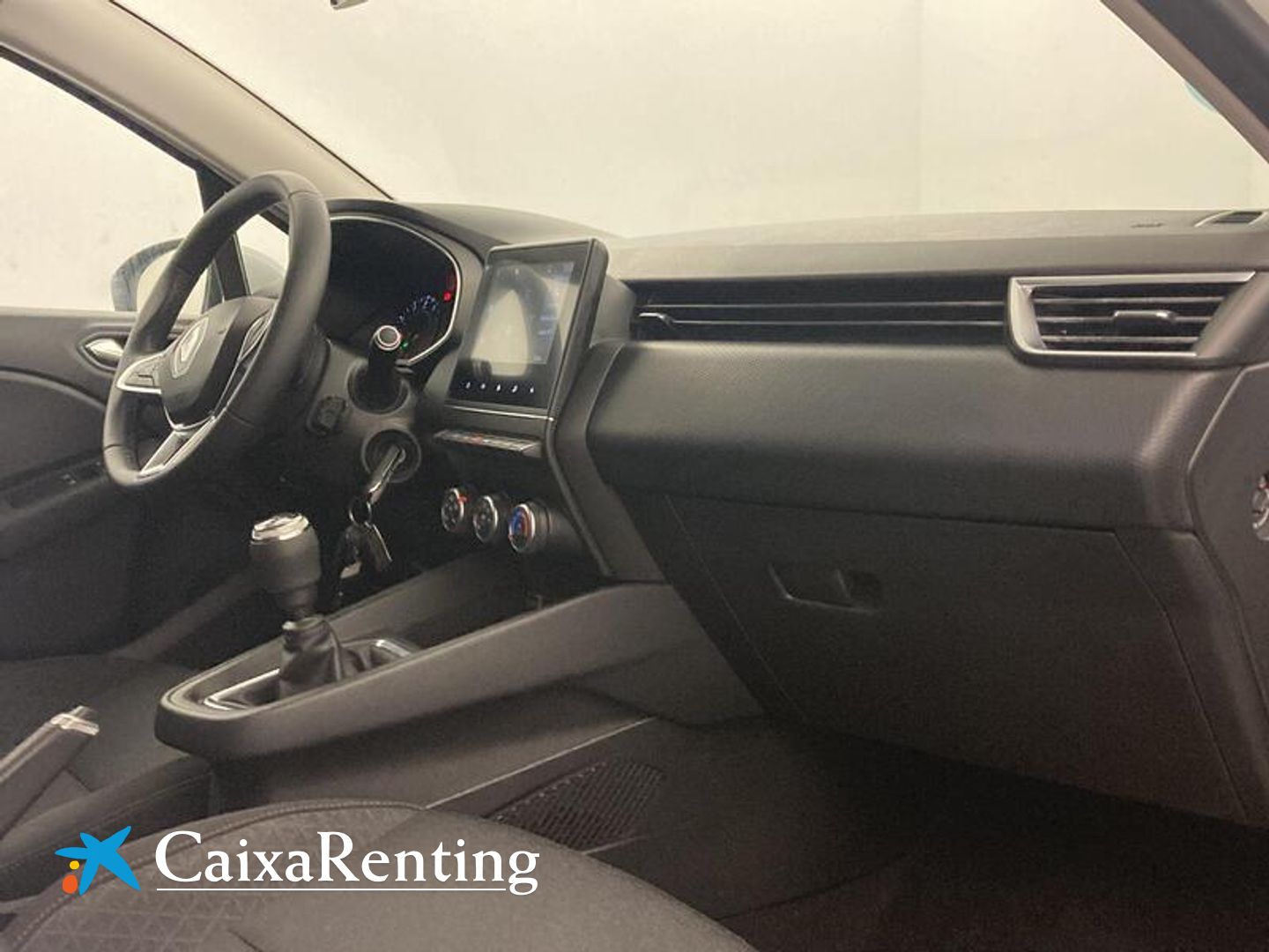 Renault Clio Intens TCe 66 kW (90 CV)