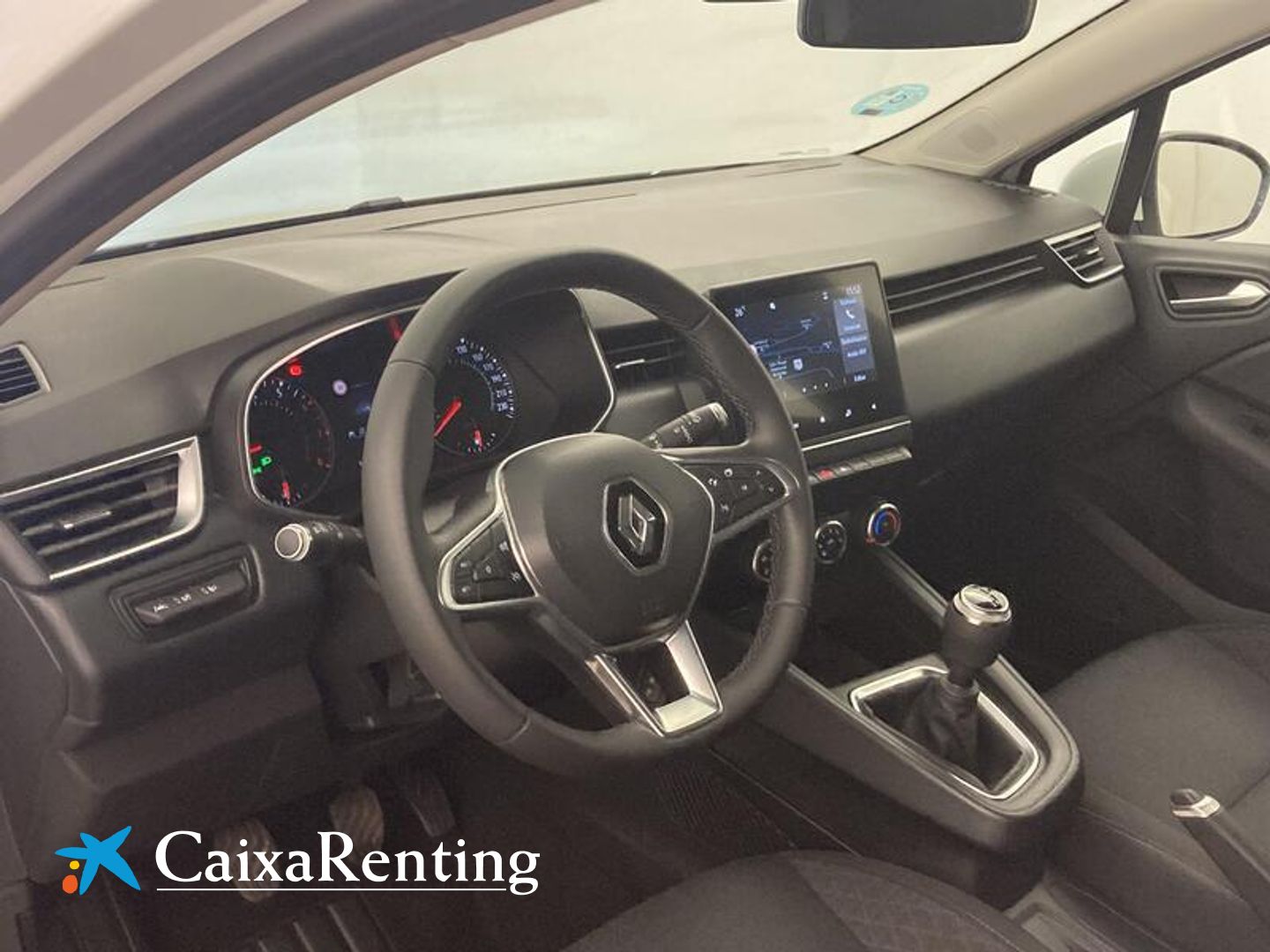 Renault Clio Intens TCe 66 kW (90 CV)