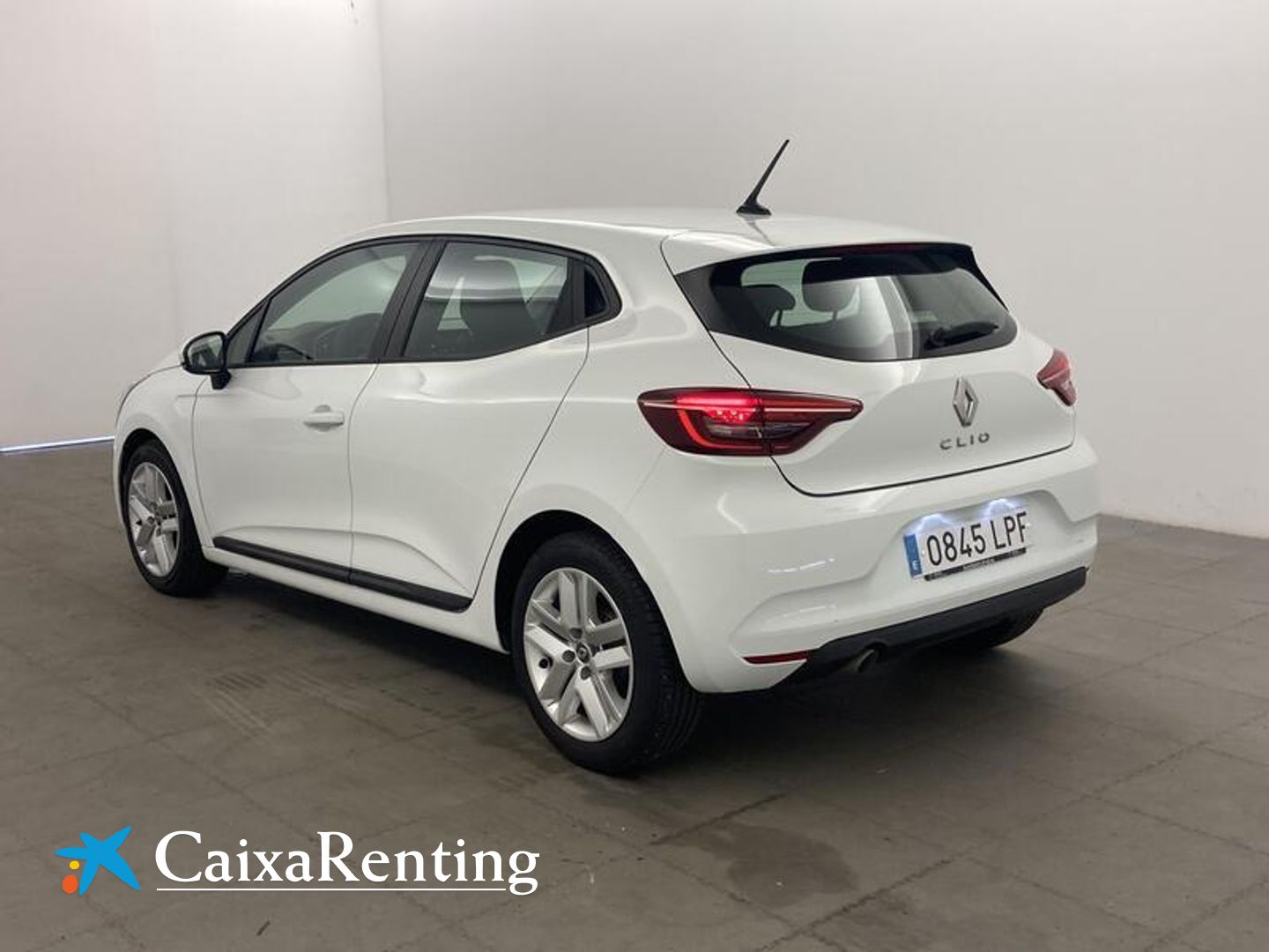 Renault Clio Intens TCe 66 kW (90 CV)