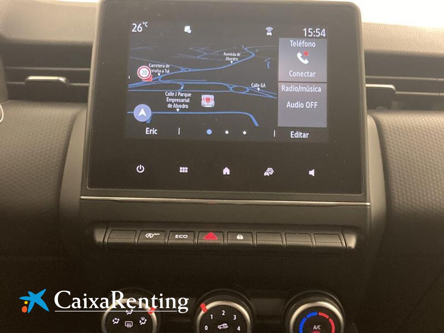 Renault Clio Intens TCe 66 kW (90 CV)