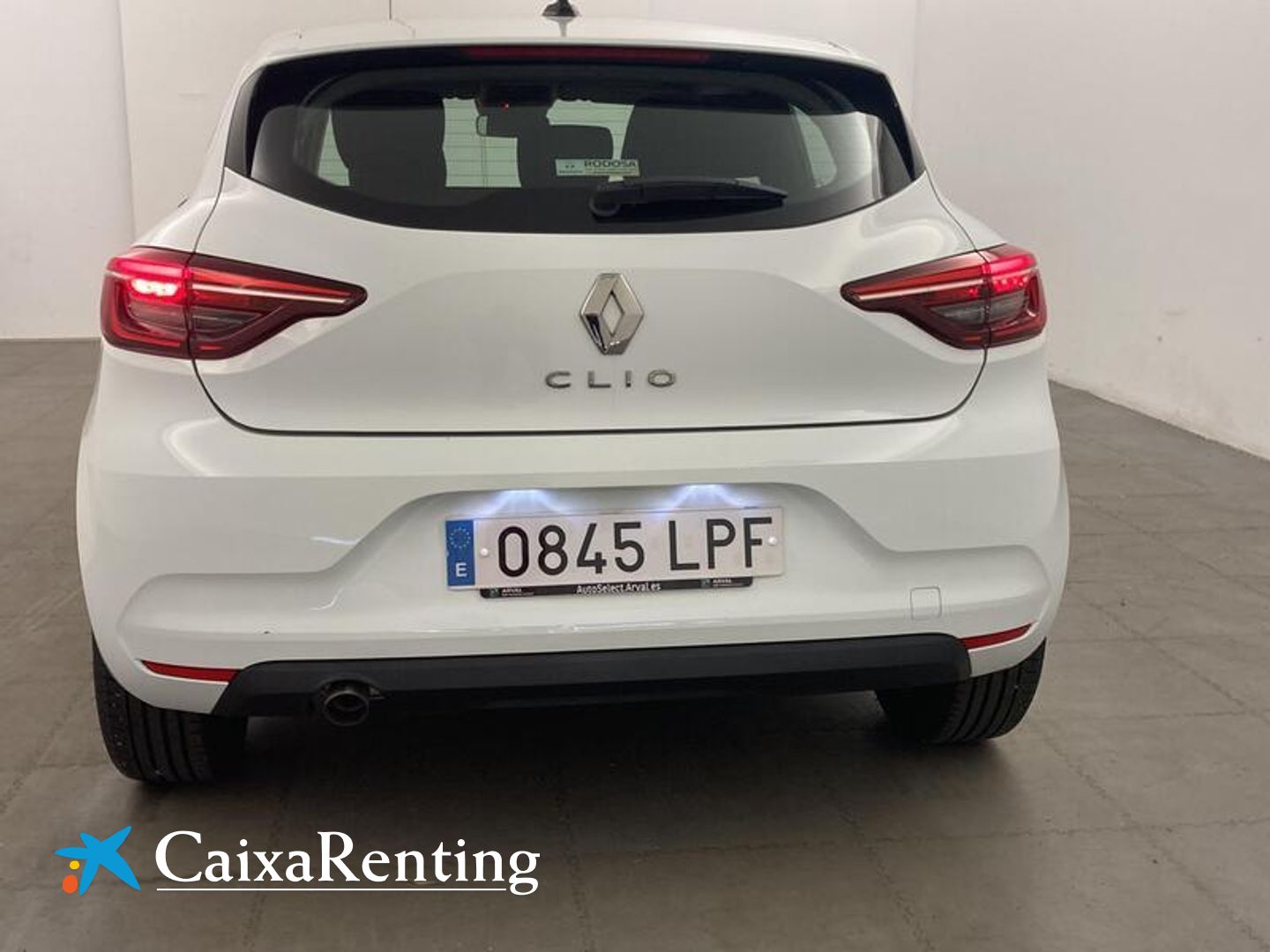 Renault Clio Intens TCe 66 kW (90 CV)