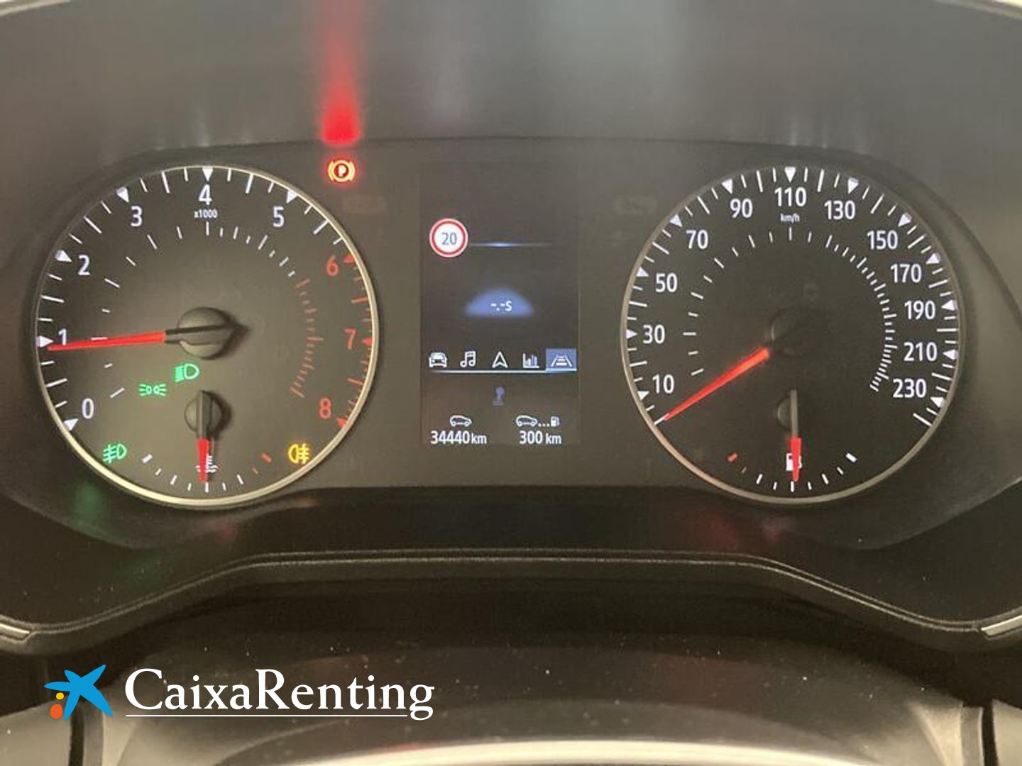 Renault Clio Intens TCe 66 kW (90 CV)