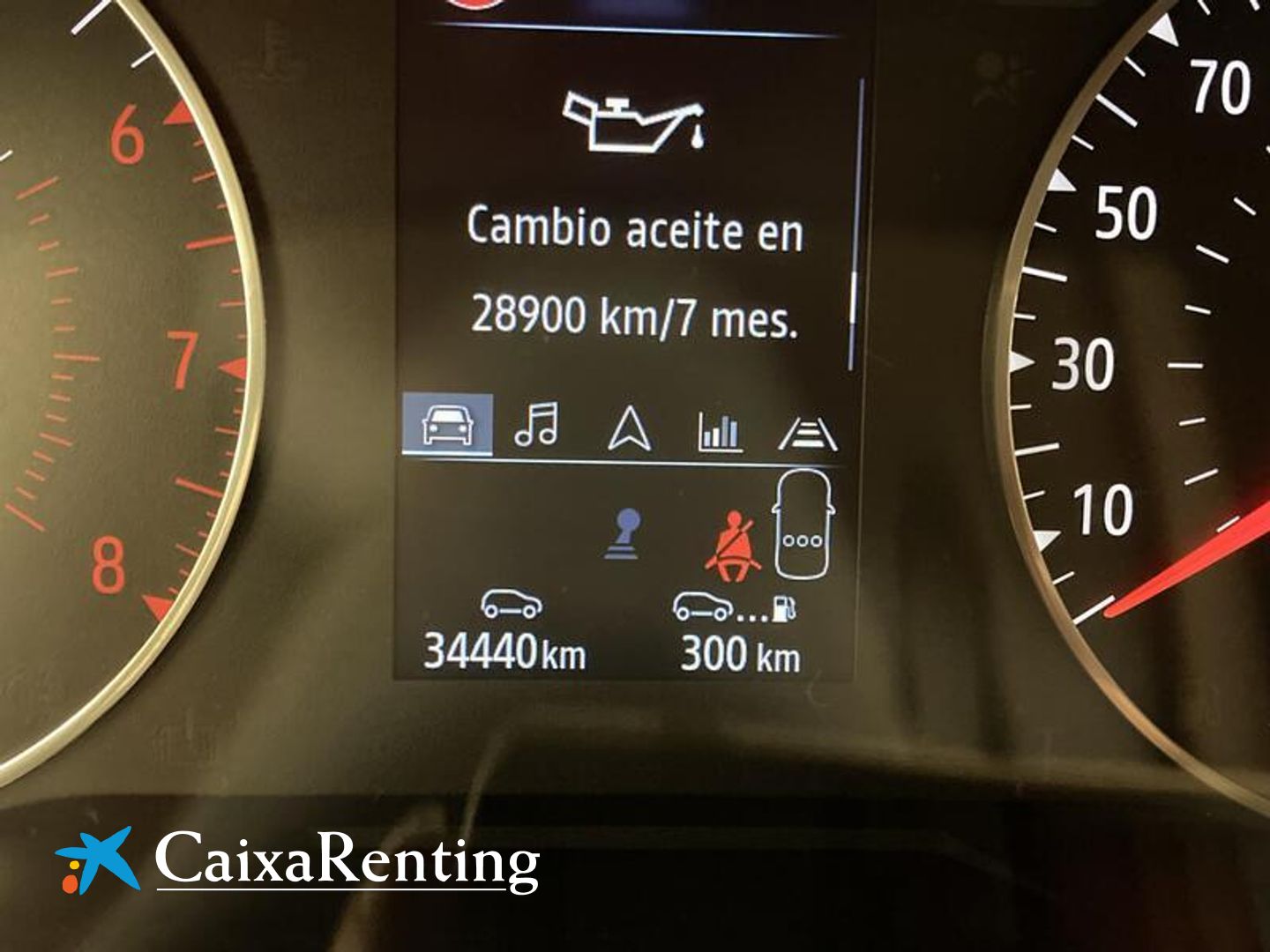 Renault Clio Intens TCe 66 kW (90 CV)