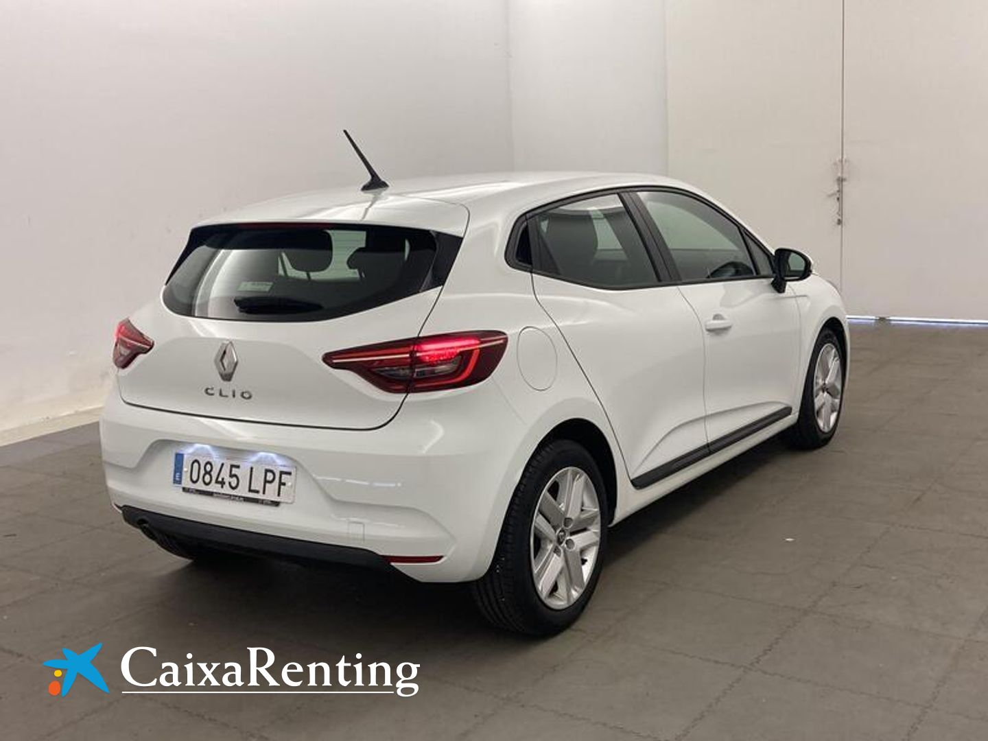 Renault Clio Intens TCe 66 kW (90 CV)