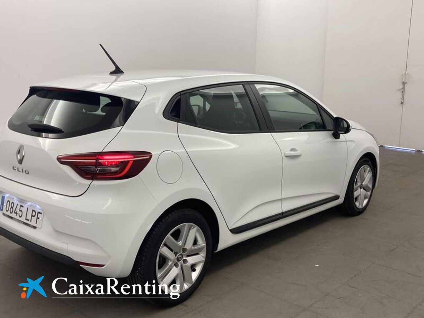 Renault Clio Intens TCe 66 kW (90 CV)