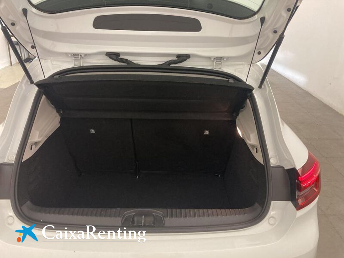 Renault Clio Intens TCe 66 kW (90 CV)