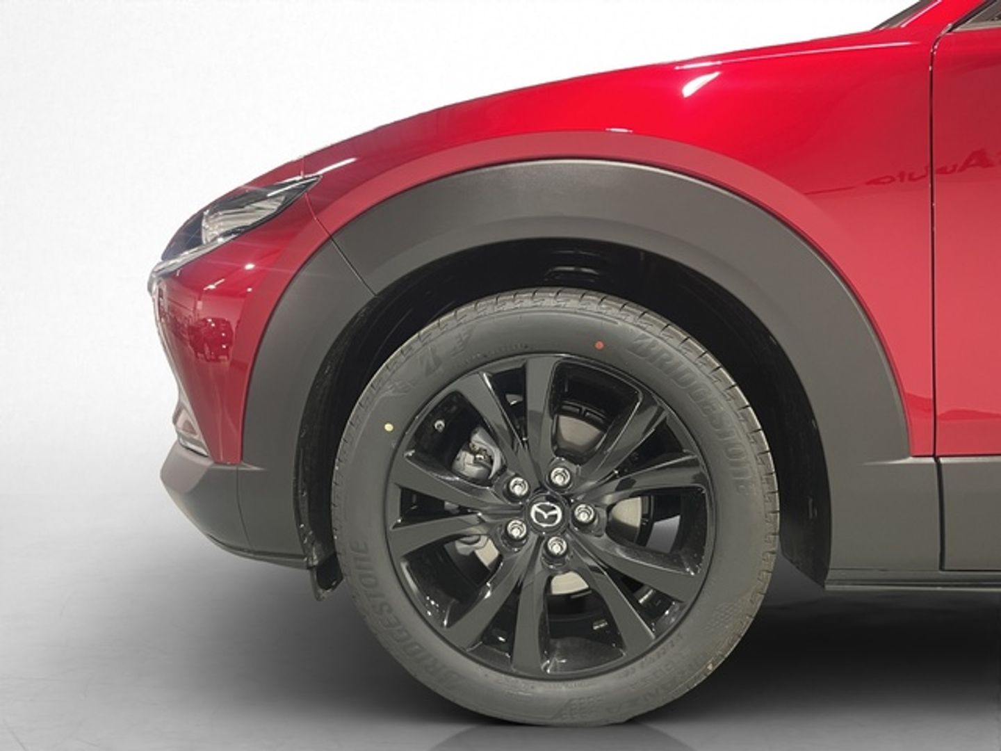 Mazda CX-30 e-SKY X MHEV Homura 2WD 137 kW (186 CV)