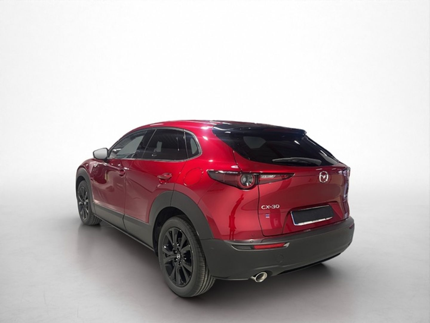 Mazda CX-30 e-SKY X MHEV Homura 2WD 137 kW (186 CV)