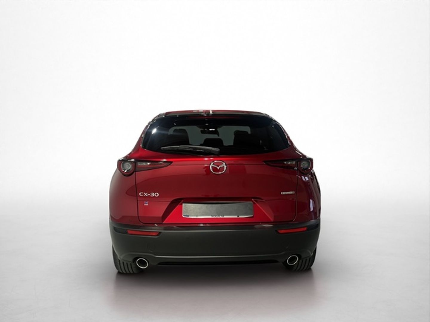 Mazda CX-30 e-SKY X MHEV Homura 2WD 137 kW (186 CV)