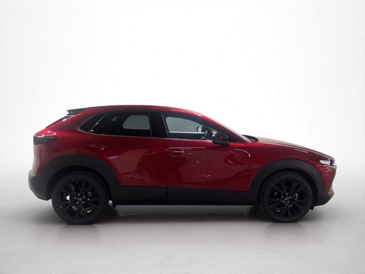 Mazda CX-30 e-SKY X MHEV Homura 2WD 137 kW (186 CV)