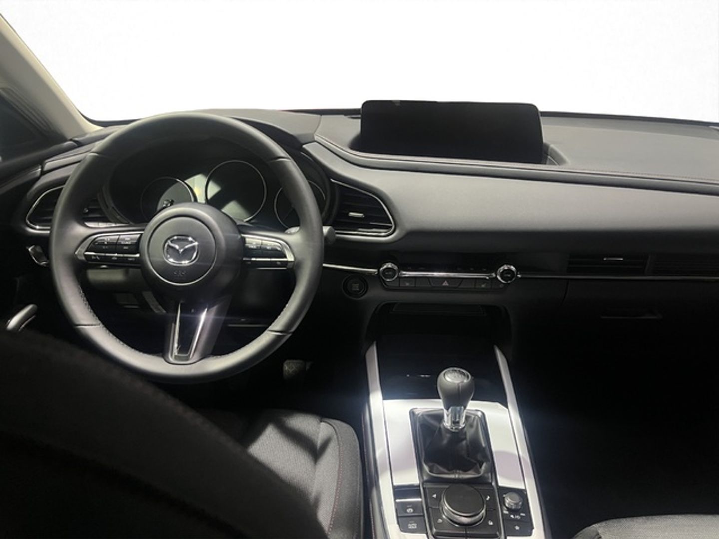 Mazda CX-30 e-SKY X MHEV Homura 2WD 137 kW (186 CV)