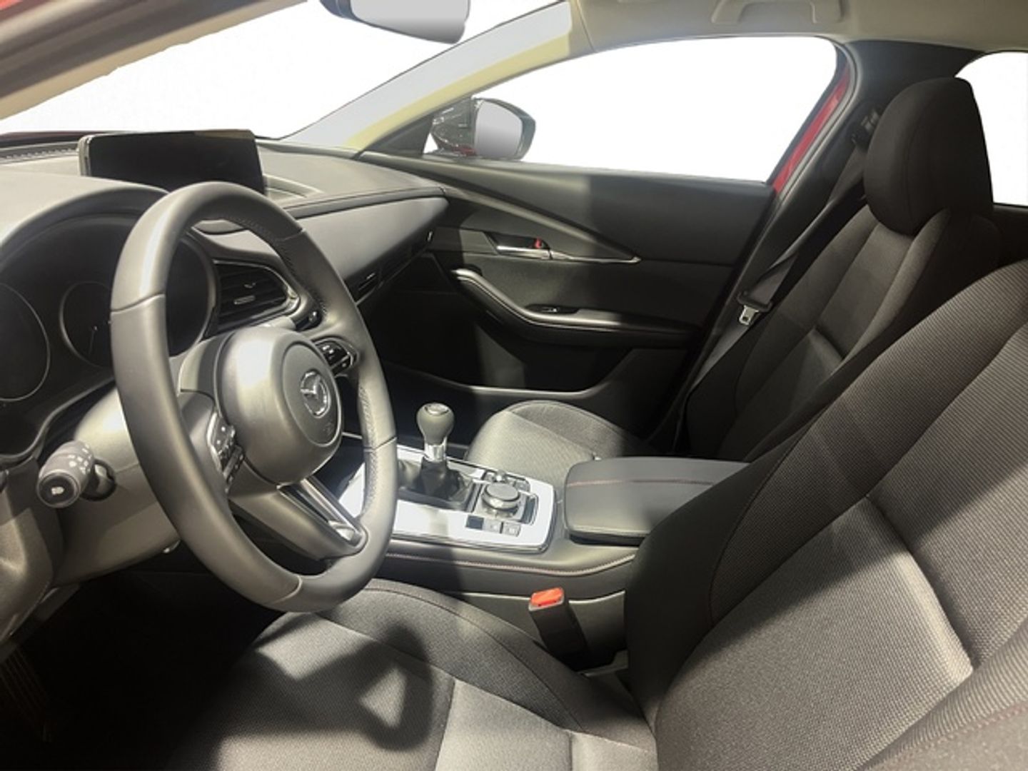 Mazda CX-30 e-SKY X MHEV Homura 2WD 137 kW (186 CV)
