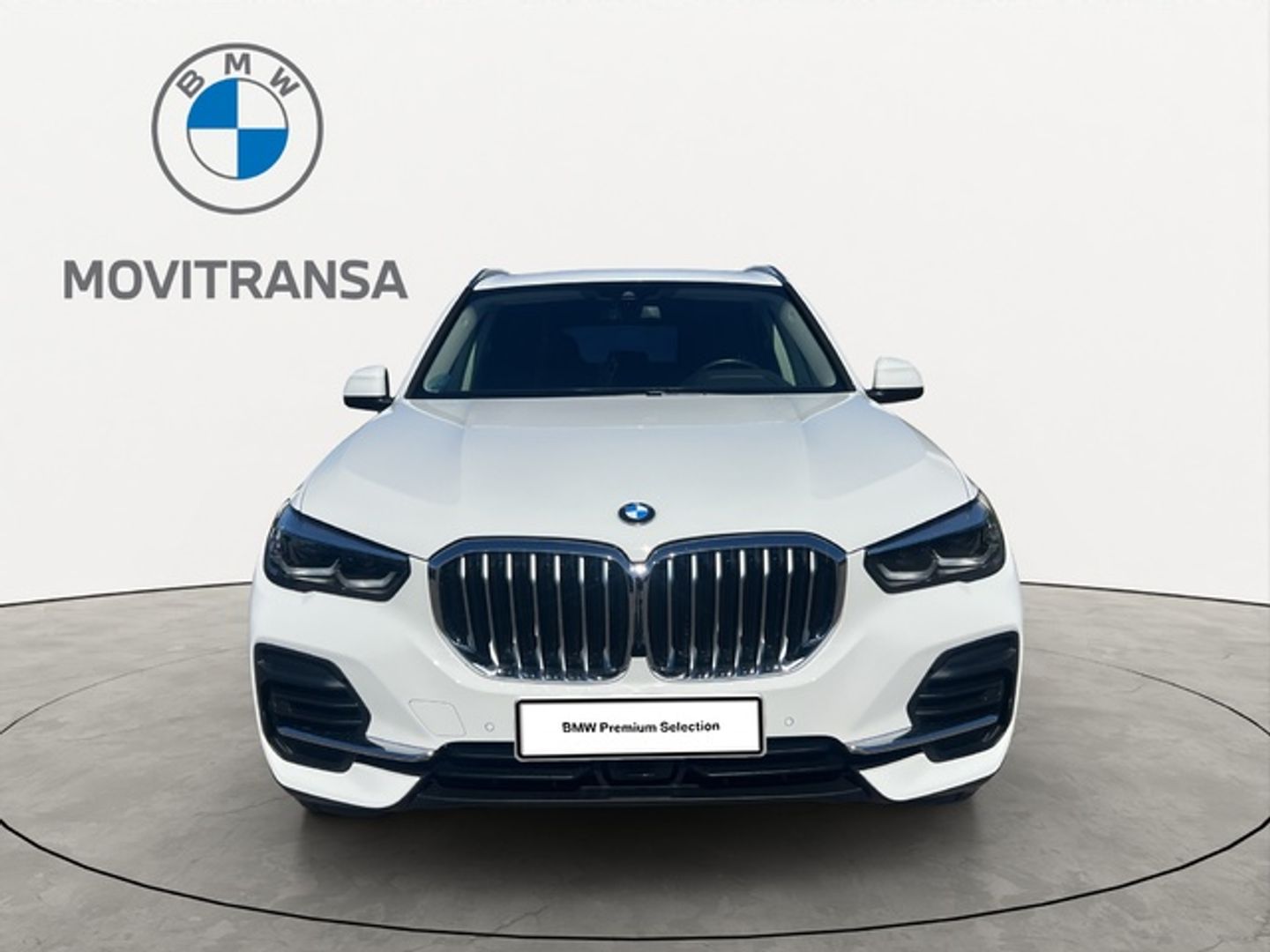 BMW X5 xDrive30d 210 kW (286 CV)