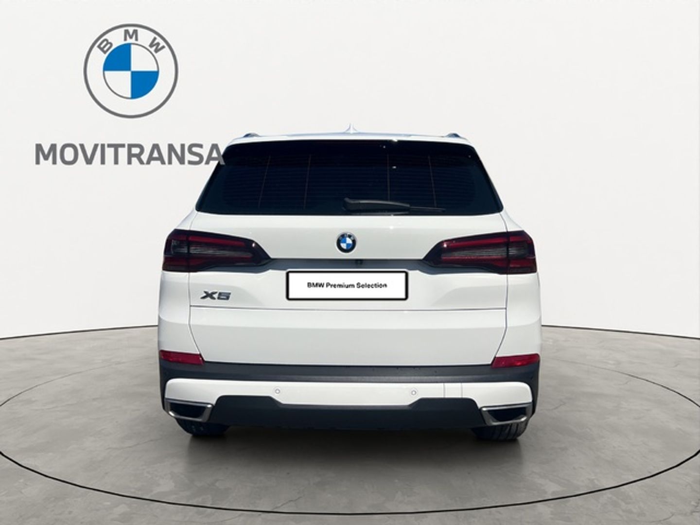 BMW X5 xDrive30d 210 kW (286 CV)
