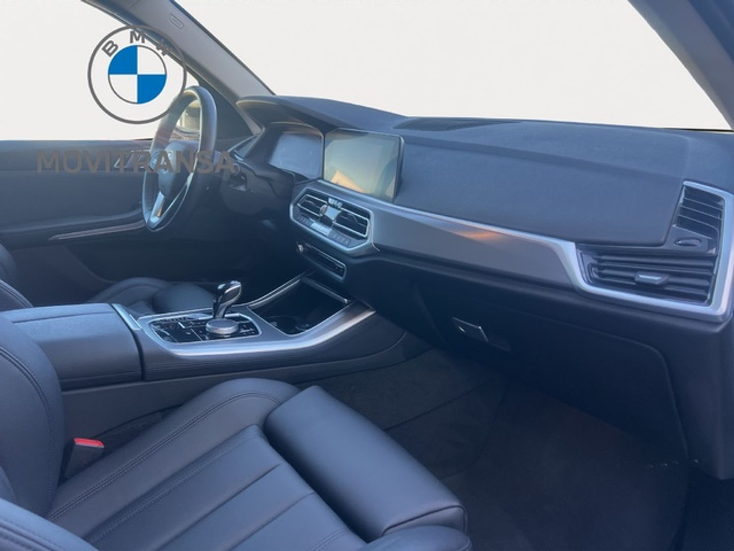 BMW X5 xDrive30d 210 kW (286 CV)