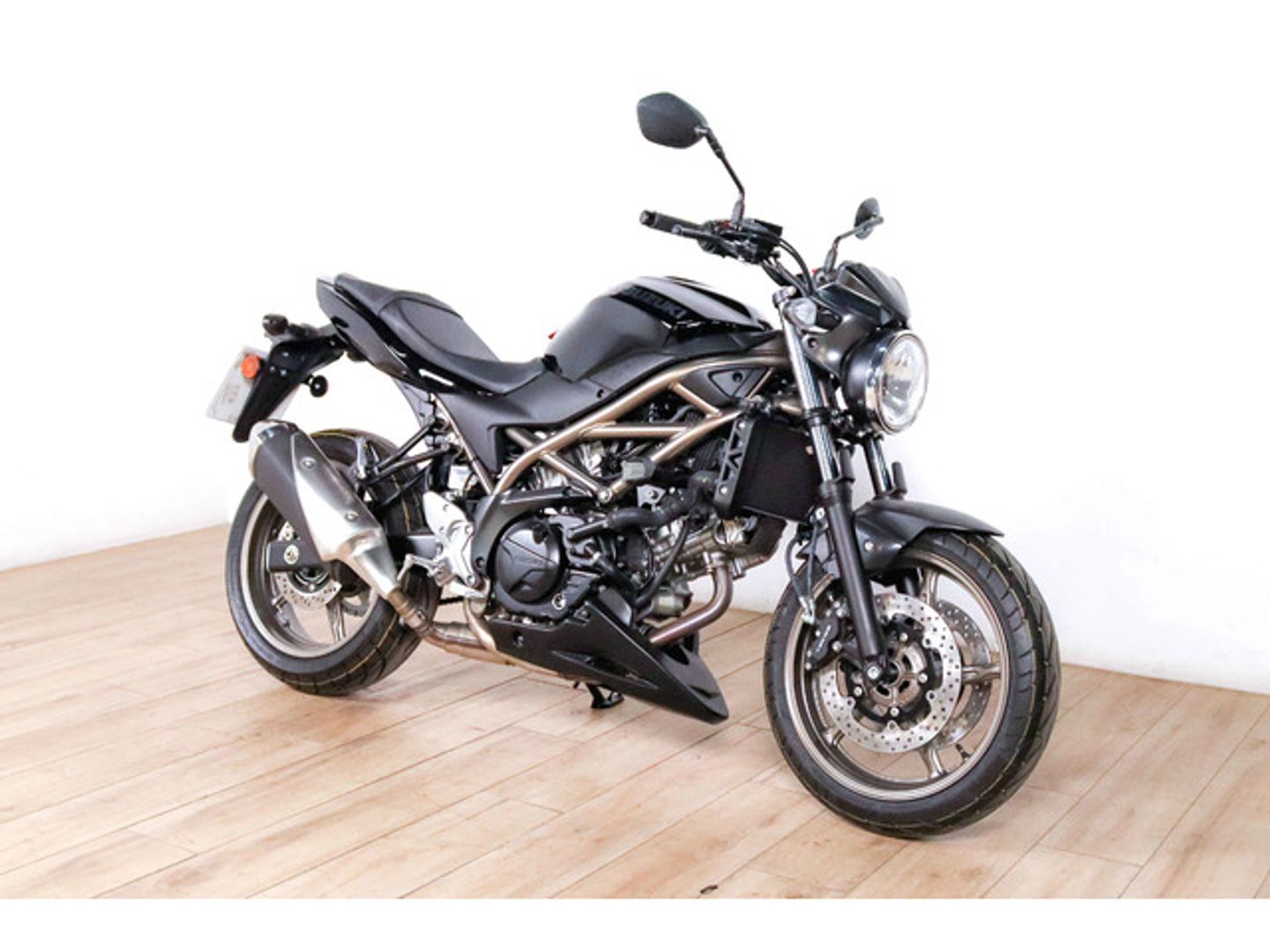 Suzuki SV650