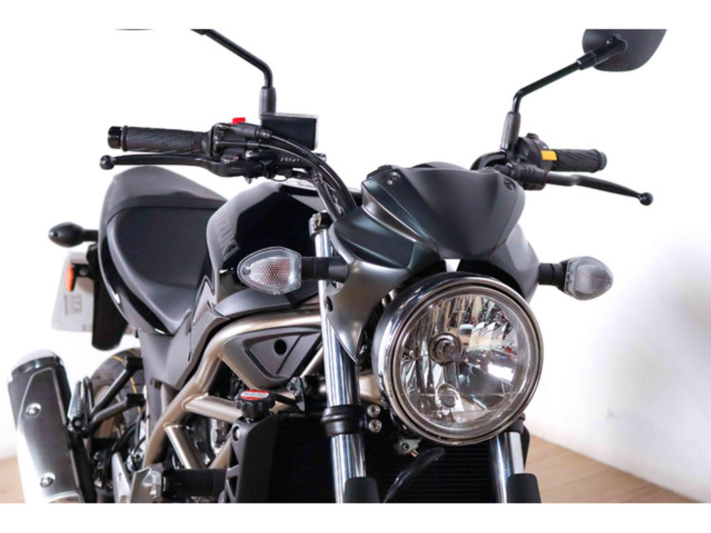 Suzuki SV650
