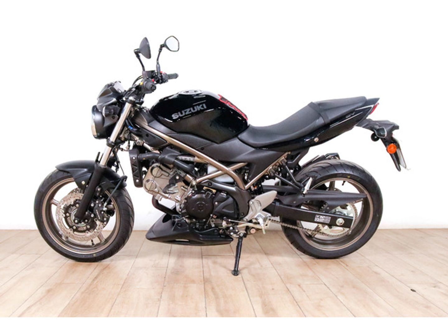 Suzuki SV650