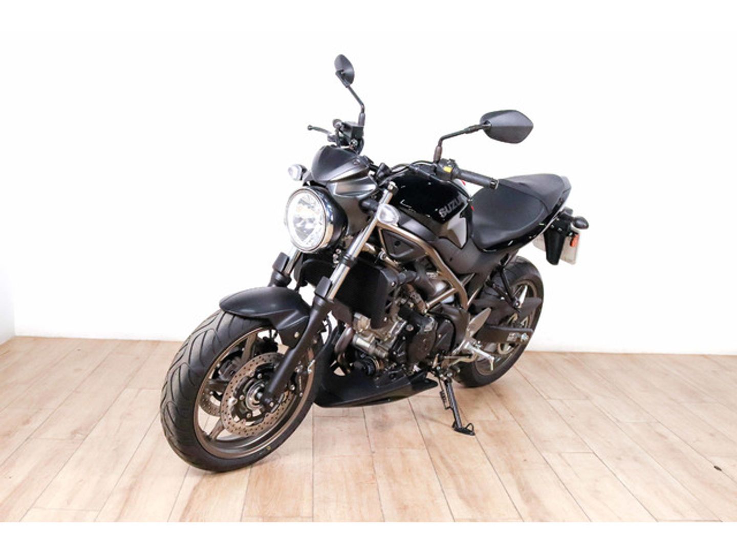 Suzuki SV650